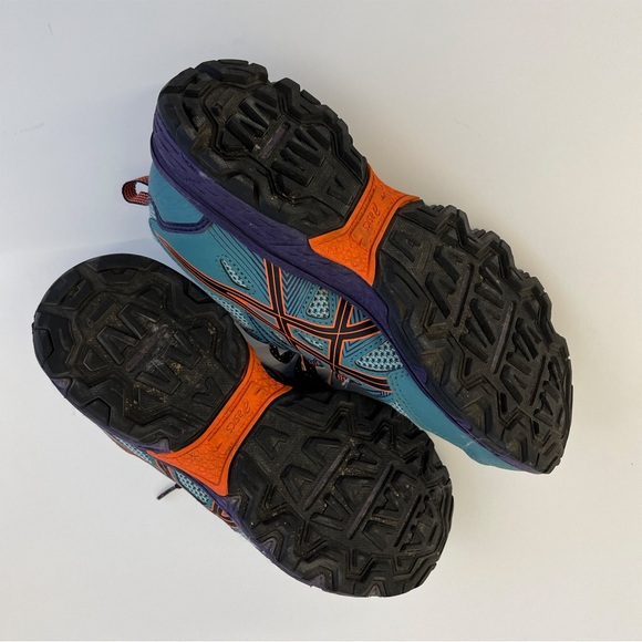 Asics Gel-Venture 8 Women Size 5.5 - Picture 5 of 7